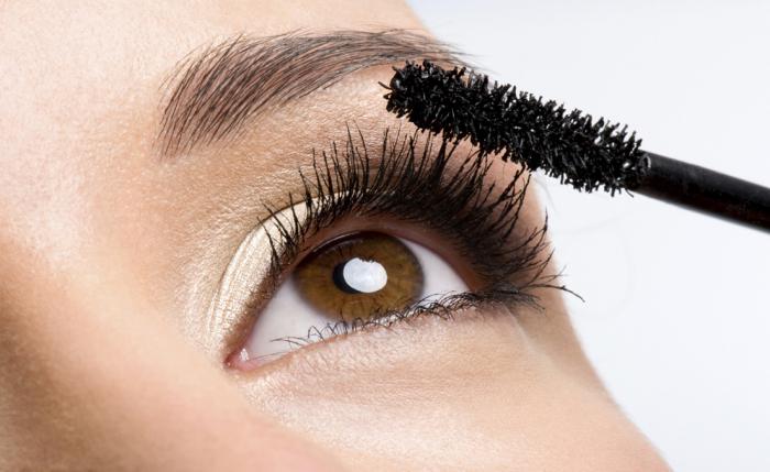 mascara pour le volume