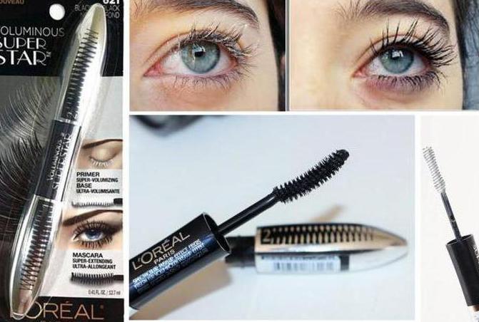 Critiques de loreal superstar d'encre 