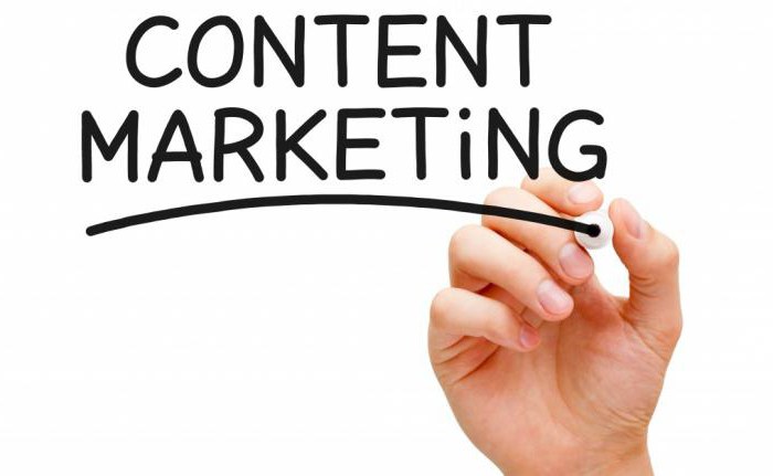 Le marketing de contenu est quoi?