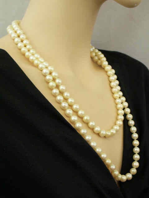 comment choisir un collier de perles