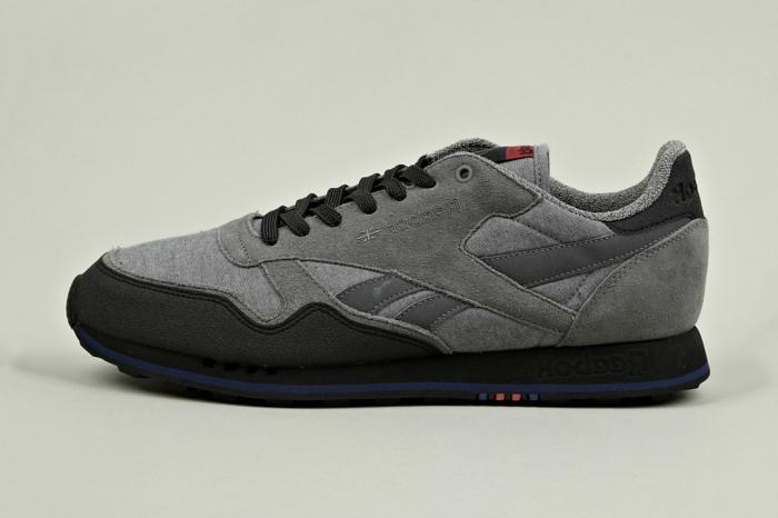 Reebok Classic Leather - qualité et prix raisonnable