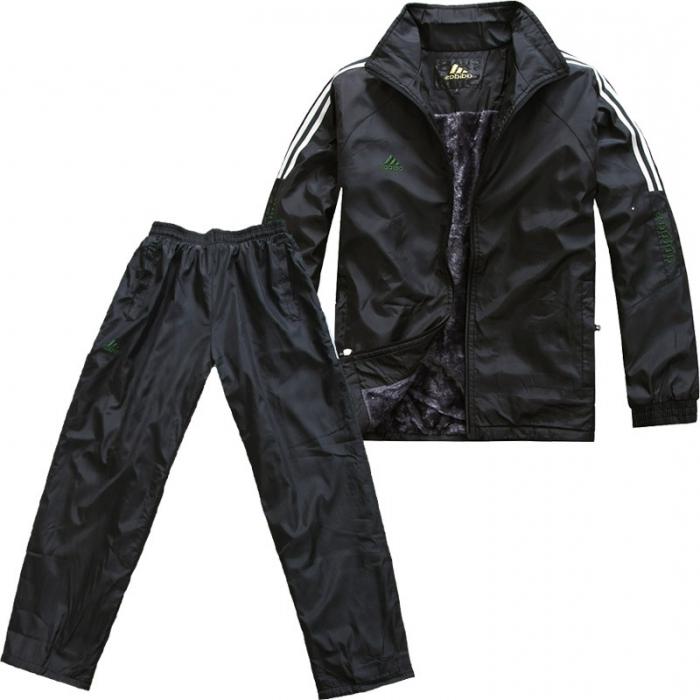 costume de sport d'hiver adidas