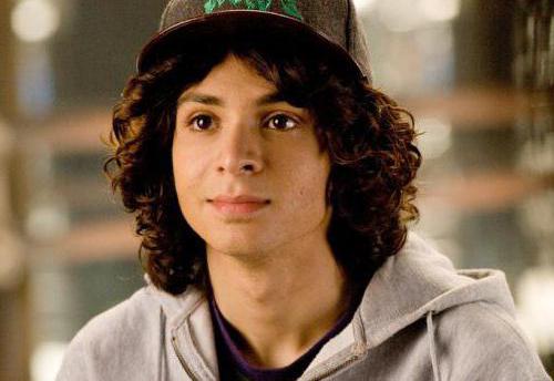 Adam Sevani est une jeune star hollywoodienne