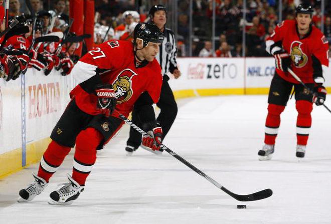 Alexei Kovalev - Joueur de hockey russe et vedette de la LNH