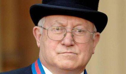 oleg Antonovich Gordievsky biographie