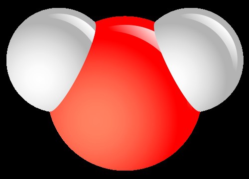 structure des molécules