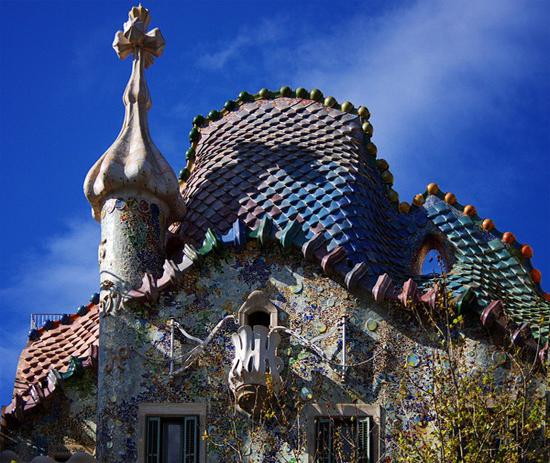 Casa Batlló