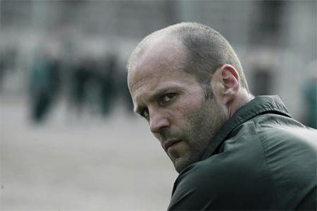 Jason Statham: citations pour toutes les occasions