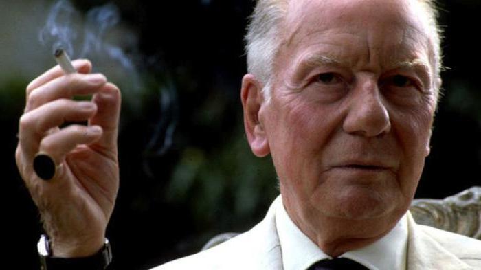 John Gielgud: photo, filmographie, vie personnelle, biographie