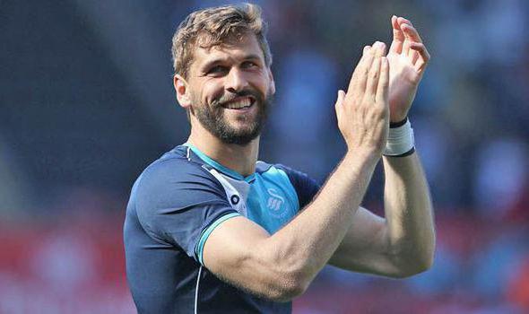 Fernando Llorente footballeur