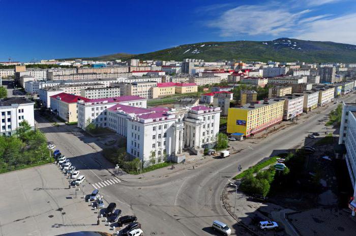 Prison de Magadan