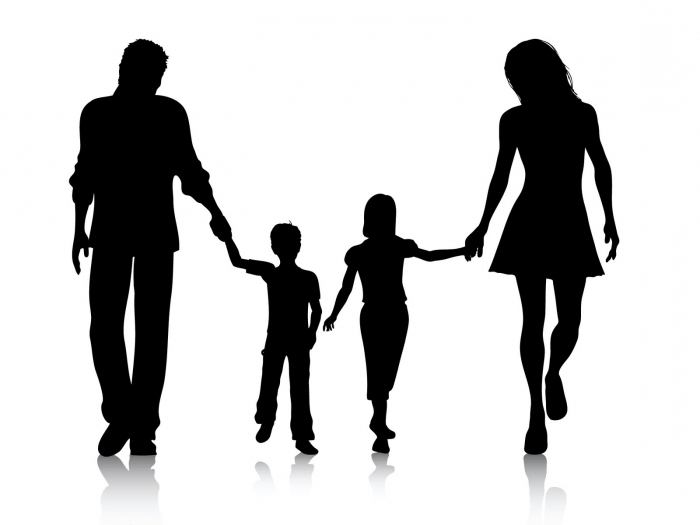 Les institutions de la famille et du mariage gardent l'avenir