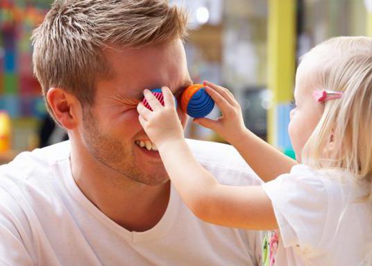 le rôle de l'enfance dans la formation de la personnalité