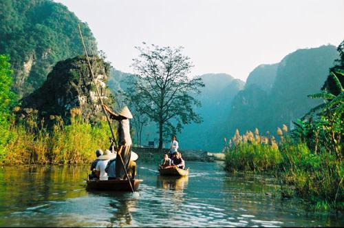 Climat du Vietnam: informations utiles pour les touristes