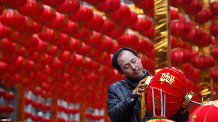 traditions et coutumes de la Chine