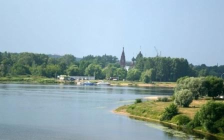 La rivière Volga à laquelle appartient le bassin océanique? Description et photo de la Volga