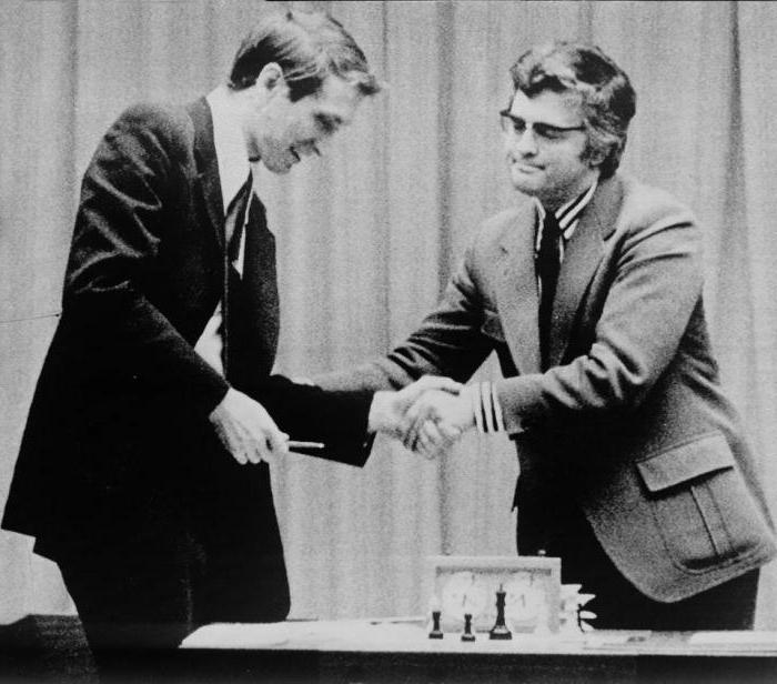 Robert Fisher: le joueur d'échecs inégalé du XXe siècle