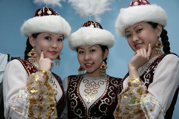 Noms féminins kazakhs et leur signification