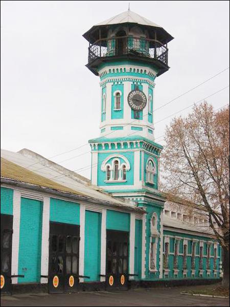 Alexandrie (Ukraine): emplacement, histoire et sites de la ville