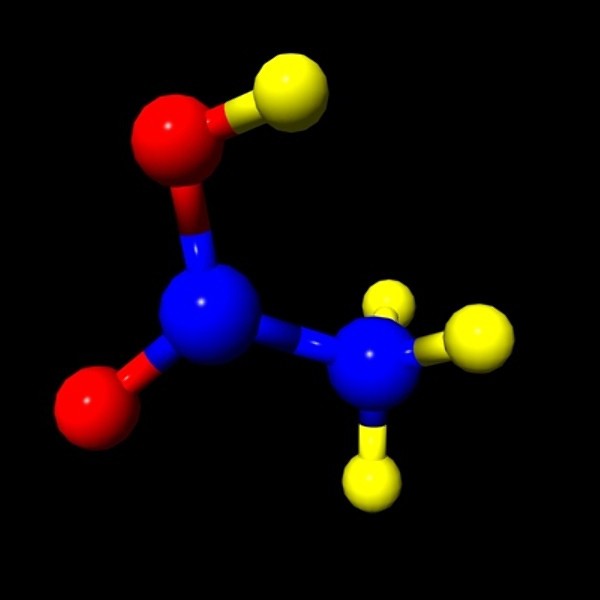 l'acide éthanique