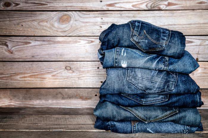L'étymologie du mot "jeans". L'opinion du linguiste sur la mode