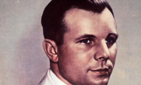 d'où Gagarin est mort 