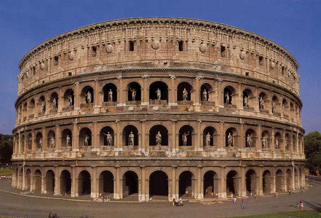 quel système de chronologie existait dans la Rome antique