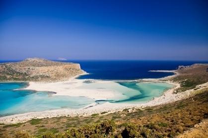 La Crète est cette même île grecque