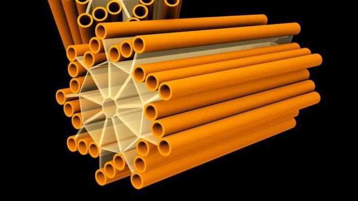 Organoïdes non membranaires: structure et fonctions