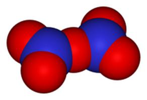 Oxyde nitrique (I, II, III, IV, V): propriétés, production, application