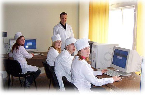 St. Petersburg State Chemical Pharmaceutical Academy: lire les avis