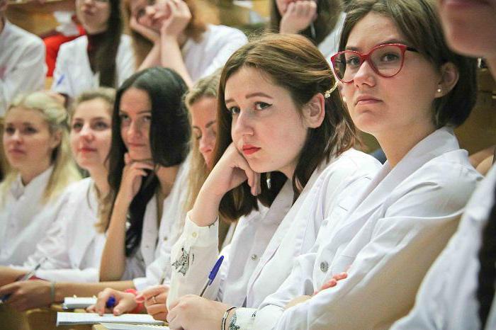 Université de médecine de Saint-Pétersbourg nommée Pavlov: tout ce dont vous avez besoin pour connaitre le participant