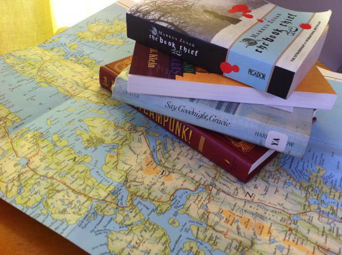 meilleurs livres de voyage