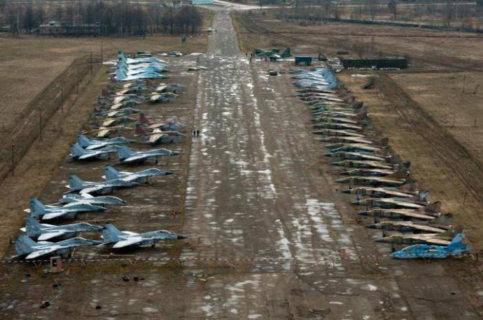 Aérodrome cubain comment atteindre