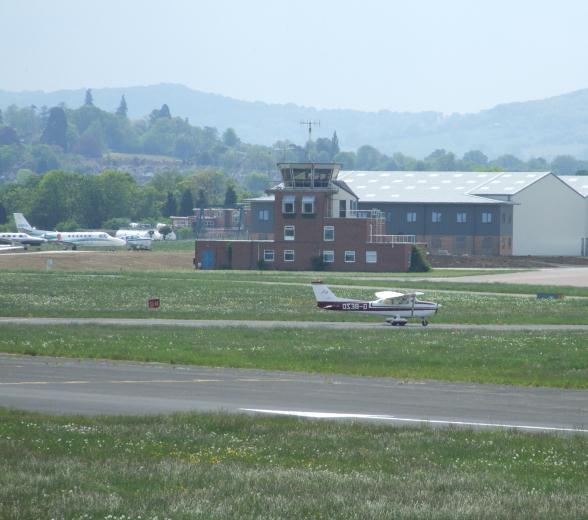 Aéroport de Stavropol. Que savons-nous à ce sujet?