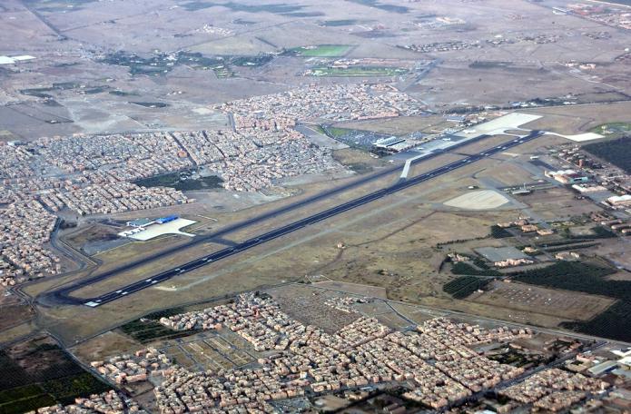 aéroports maroc