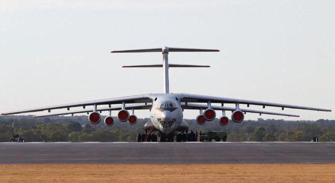 flotte d'avions uitair de l'année 