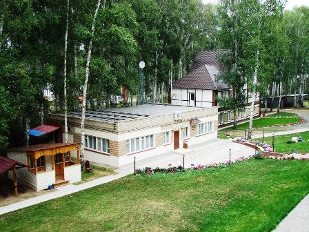 centre de loisirs birch velda photo