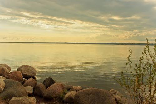 Lac Pleshcheyevo