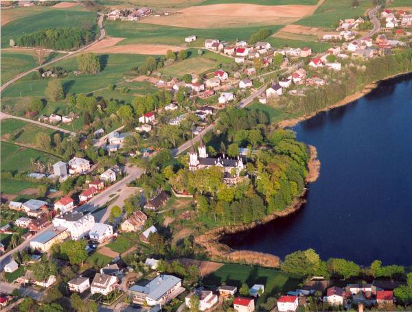 Attractions en Lituanie qui valent le détour