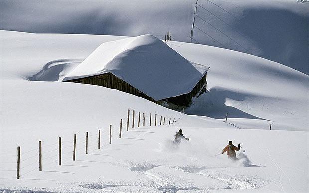 Stations de ski en France: un aperçu, prix, service. Comment choisir un domaine skiable en France pour des vacances?