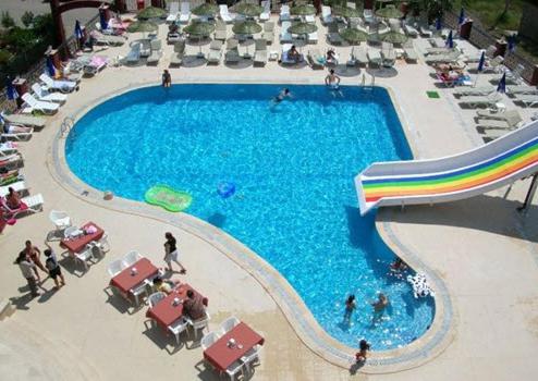 grand panorama suites familiales 4 marmaris