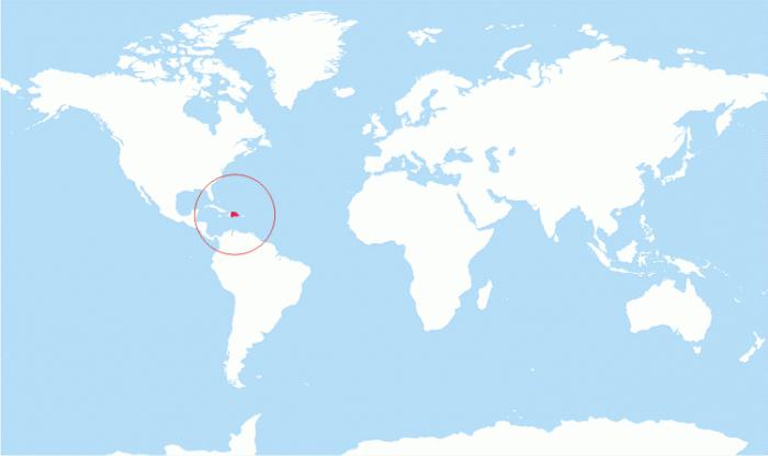 Qu'est-ce que la République Dominicaine en juillet? Dois-je y aller en été?