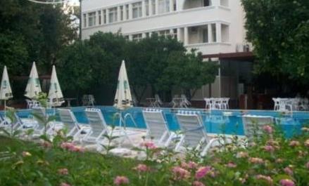 Korient Hotel 3. Description, avis