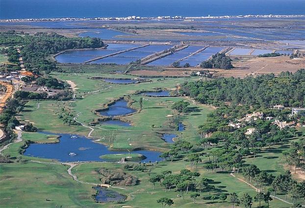 Resorts du Portugal