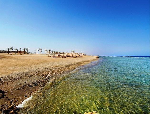 Nada Marsa Alam Resort 4 *