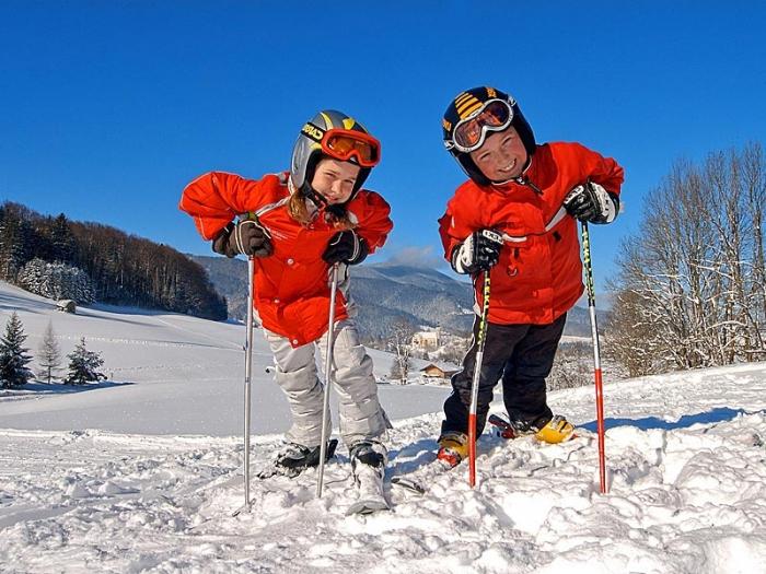 Les meilleures stations de ski en Allemagne