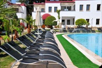 Les meilleurs hôtels en Turquie pour des vacances avec des enfants