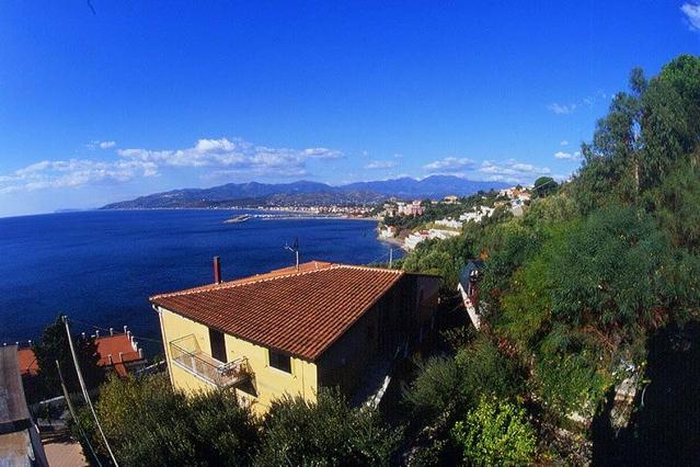 Les meilleures vacances dans la mer en Italie