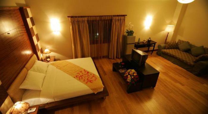 Hôtel 4 * Terracotta Resort Spa (Vietnam / Phan Thiet): enregistrement et départ